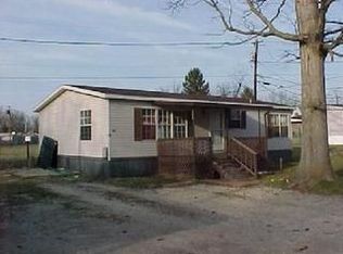 441 Hilltop Dr, Fairborn, OH 45324