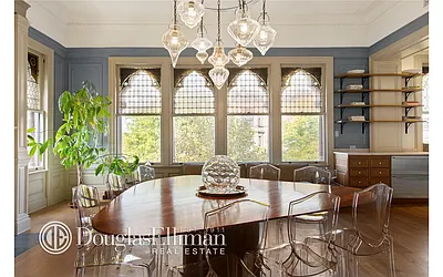 Sold by Douglas Elliman