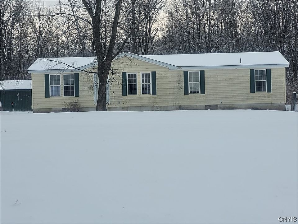 1806 County Route 12, Central Square, NY 13036 Zillow