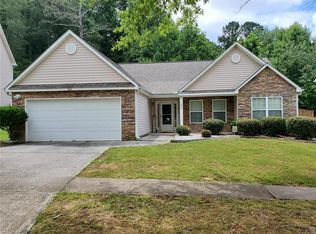 3430 Watson Gate Rd, Loganville, GA 30052