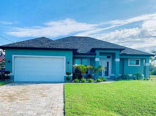 2529 SW 21st Ave, Cape Coral, FL 33914