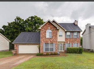 3713 Belle Oaks Dr, Antioch, TN 37013