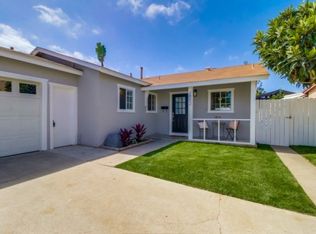 2802 Mimika Pl, San Diego, CA 92111