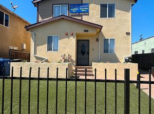 641 E 83rd St, Los Angeles, CA 90001