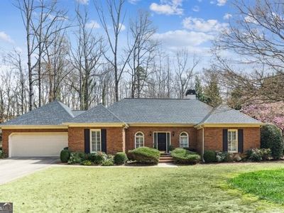 5270 Forest Brook Pkwy, Marietta, GA, 30068