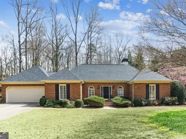 5270 Forest Brook Pkwy, Marietta, GA 30068