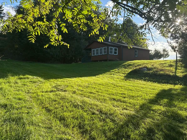 10688 N Sherman Rd, Barryton, MI 49305