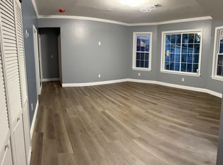 40 Wolcott St FLOOR 1, Dorchester, MA 02121