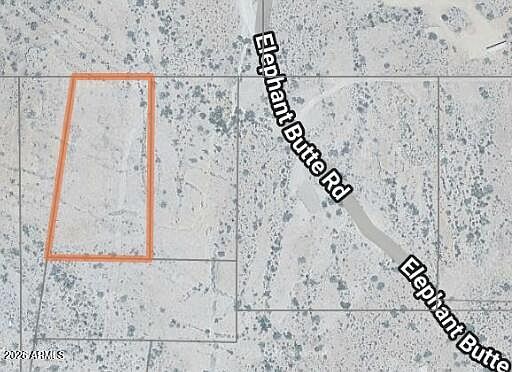 4th image of 0X N Elephant Butte ''1'' Road #-