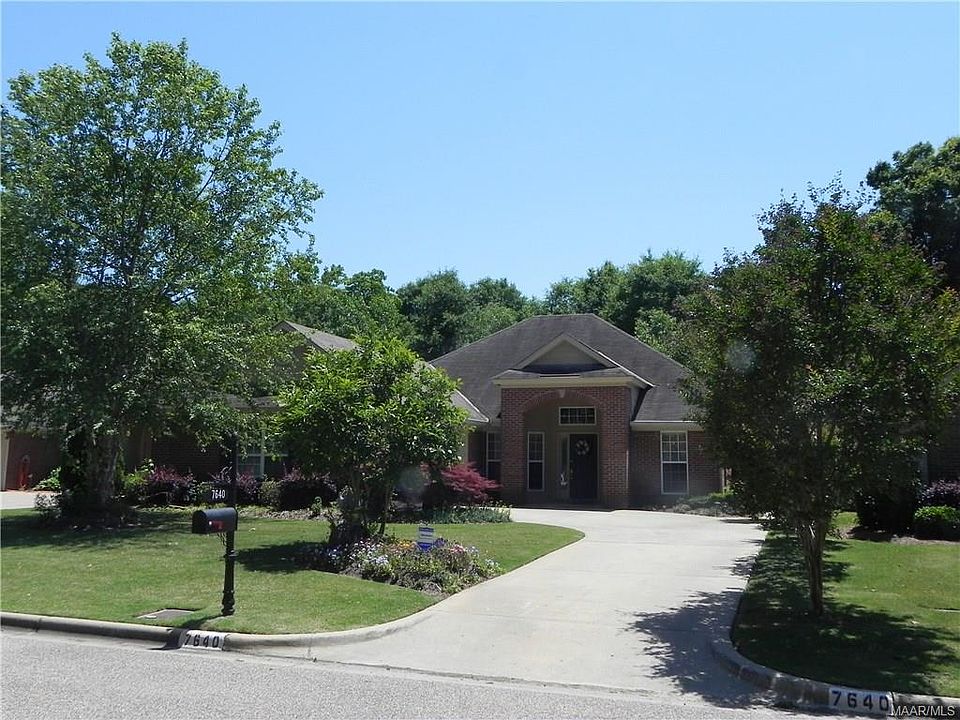 1st image of 7640 Preservation Park Dr