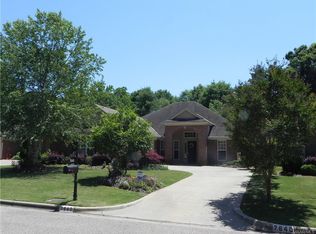 7640 Preservation Park Dr, Montgomery, AL 36117