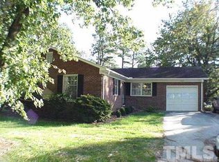 612 E Millbrook Rd, Raleigh, NC 27609