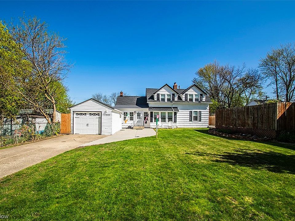 17620 Larchwood Ave, Cleveland, OH 44135 Zillow