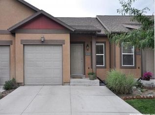 5102 W Rock Butte Rd, Herriman, UT 84096