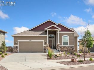 6849 Black Saddle Dr, Colorado Springs, CO 80924