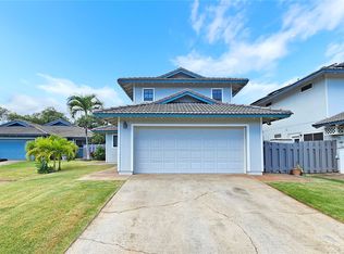 91-184 Kikiao St, Kapolei, HI 96707