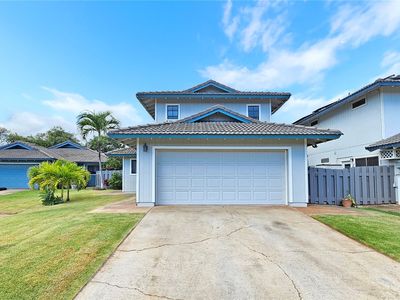 91-184 Kikiao St, Kapolei, HI, 96707