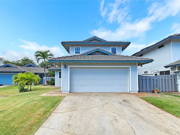 91-184 Kikiao St, Kapolei, HI 96707