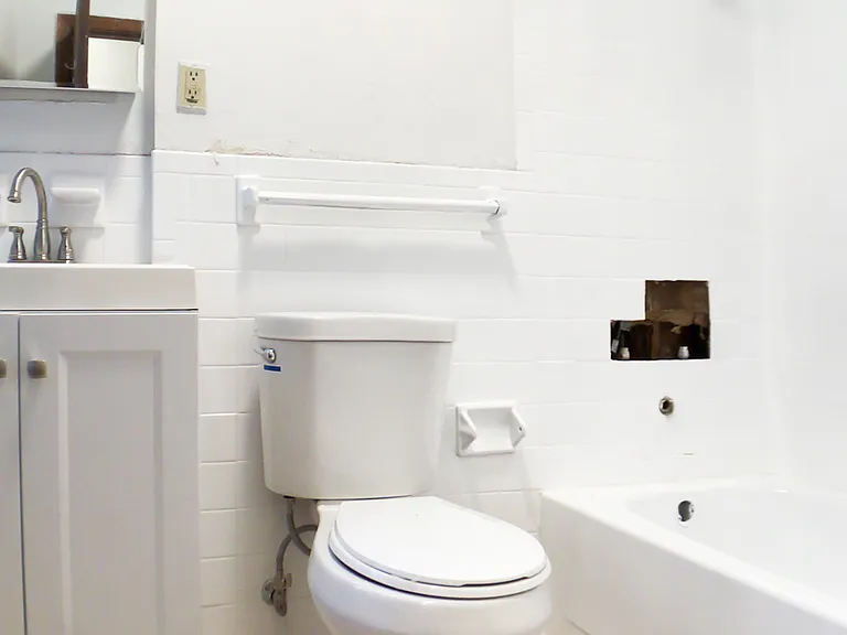 3 W 102nd St #4A — Photo 11