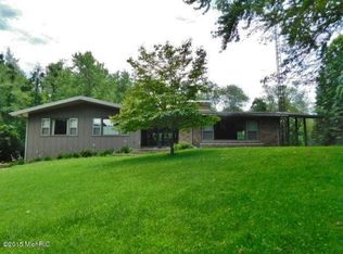 1306 Platt St, Niles, MI 49120