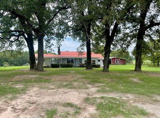 842 County Road 852, Nacogdoches, TX 75760