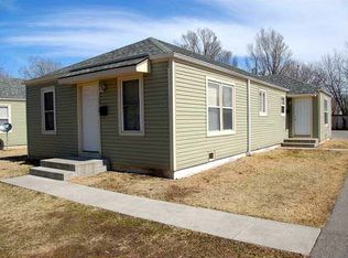 1312 N Grove Ave #1314, Wichita, KS 67214