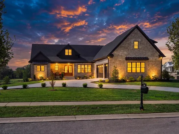 202 The Backstretch, Nicholasville, KY 40356