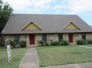 115 Shadybrook Dr, Desoto, TX 75115