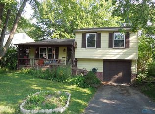 1979 Northwyck Dr, Toledo, OH 43611
