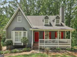 1910 Fernwood Dr, Lawrenceville, GA 30043