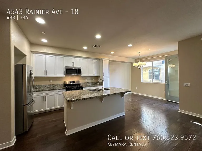 4543 Rainier Ave #18 — Photo 21