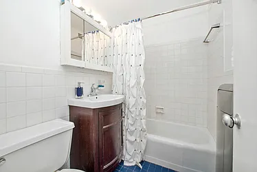 Rented by Keller Williams NYC