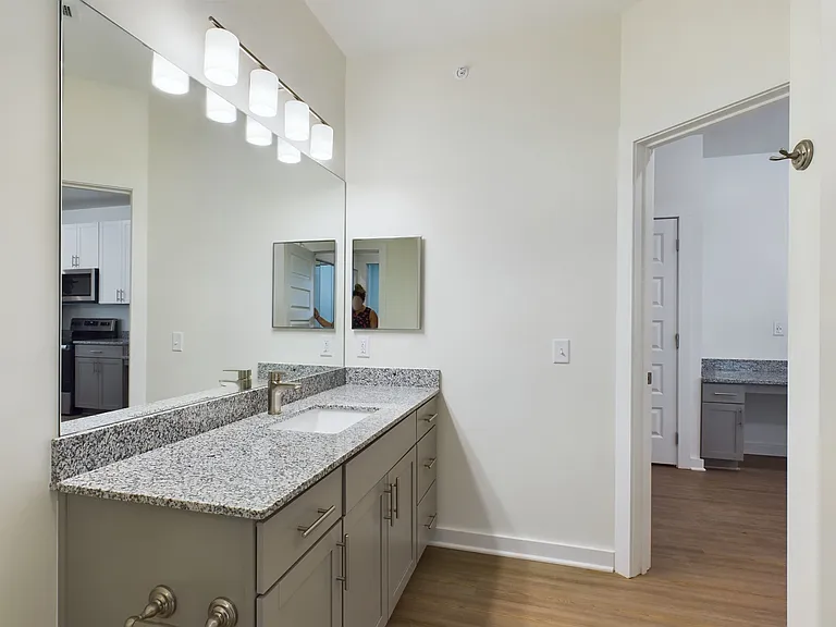 Sanctuary Bluff Apartments — Photo 68
