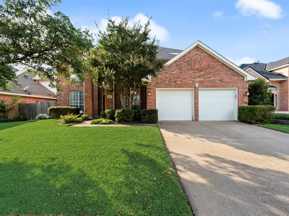 5325 Mount McKinley Rd, Fort Worth, TX 76137