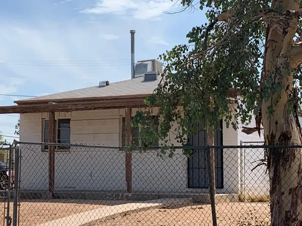 2625 S Kramer Ave #16, Tucson, AZ 85713