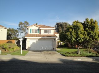 2248 Baxter Canyon Rd, Vista, CA 92081