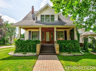 201 N Woodworth St, Corunna, MI