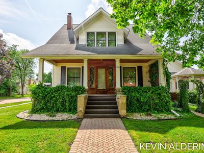 201 N Woodworth St, Corunna, MI, 48817