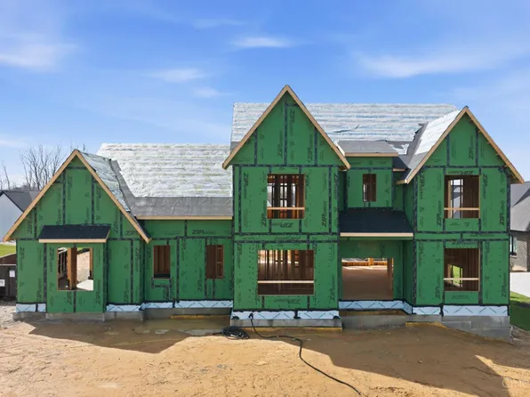 0 Heath Ct Lot 22, Loveland, OH 45140