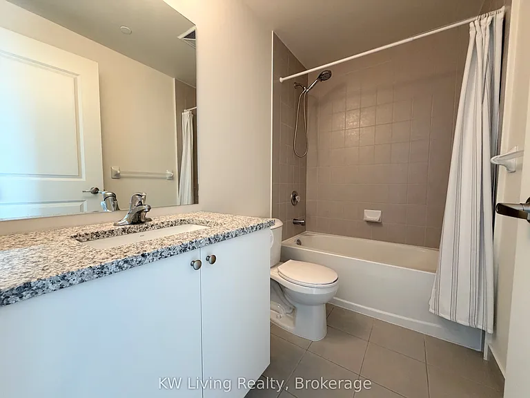 4955 Yonge St #2615 — Photo 17