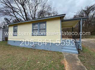 4537 40th Pl N, Birmingham, AL 35217