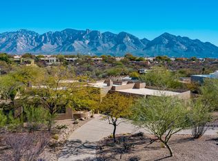 12292 N Reflection Ridge Dr, Oro Valley, AZ 85755