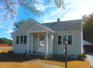 23 Pfeil Ave, Albany, NY 12205