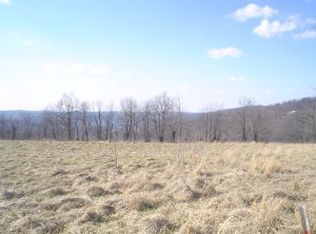 Mountain Springs Rd, Ponca, AR 72670