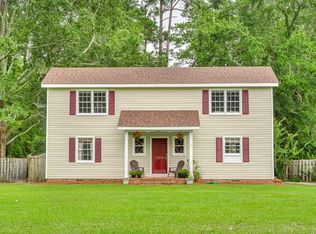 1270 Sheppard Rd, Orangeburg, SC 29118