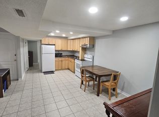 49 Raponi Cir #BASEMENT, Toronto, ON M1X2E4