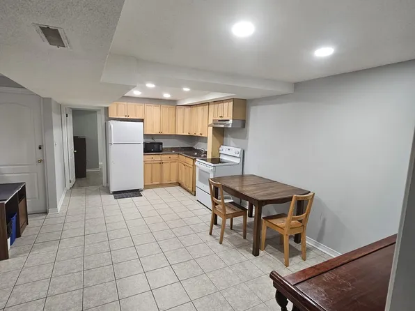 49 Raponi Cir #Basement, Toronto, ON M1X 2E4