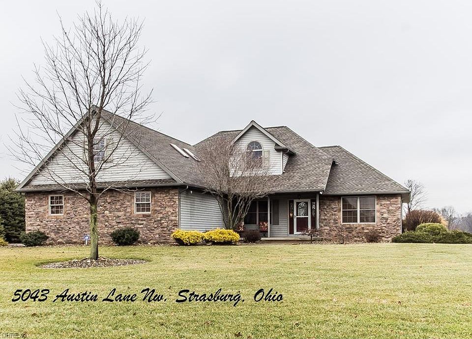 1st image of 5043 Austin Ln NW