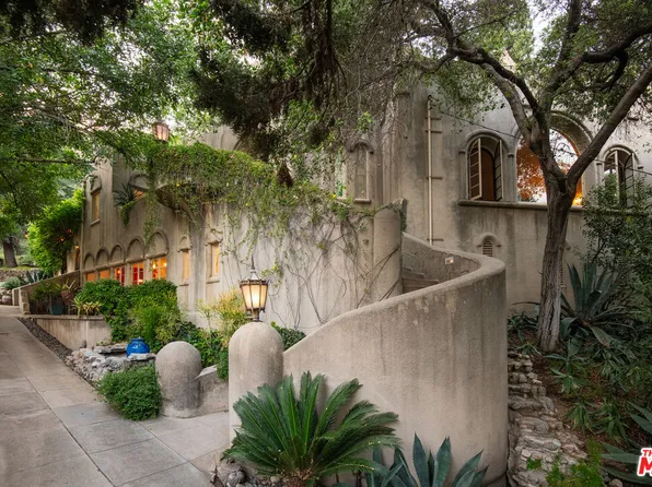 2707 Hermosita Dr, Glendale, CA 91208