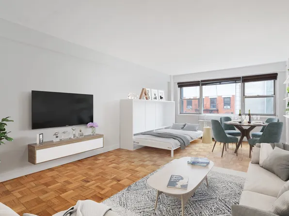 321 East 48th Street image 1 of 9